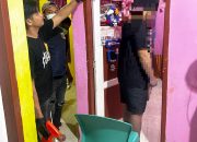 Seorang PNS Ditemukan Tewas Tergantung di Perumahan Zamzam Bombana, Polisi Selidiki Motif