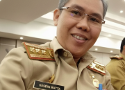 BPBD Bombana Imbau Pemilik Kapal Waspada Cuaca Ekstrem Sebelum Melaut