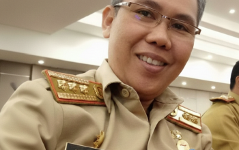 BPBD Bombana Imbau Pemilik Kapal Waspada Cuaca Ekstrem Sebelum Melaut