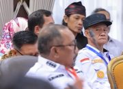 Bupati Bombana Hadiri RUPS Luar Biasa PT BPR Bahteramas se-Sultra, Bahas Penataan Pengurus dan Penguatan Kinerja