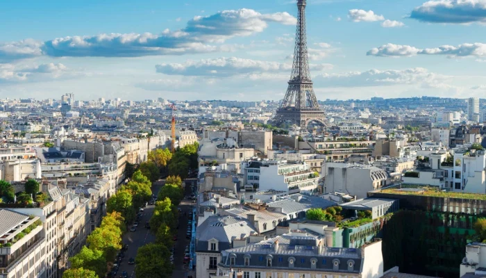 Kobi Education Rekomendasikan 5 Negara Eropa Terbaik untuk Kuliah di Luar Negeri