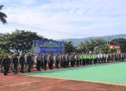 Operasi Keselamatan Anoa 2026 Dimulai, Polres Bombana Ubah Strategi Hadapi Lonjakan Arus Mudik