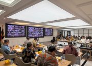 Tengkulak Minggir! Polri Buka Akses KUR dan Bulog untuk Petani Jagung