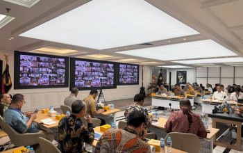 Tengkulak Minggir! Polri Buka Akses KUR dan Bulog untuk Petani Jagung