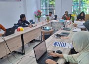 BPS Bombana Gandeng OPD hingga Mahasiswa, Bahas Layanan Publik dan Sensus Ekonomi 2026