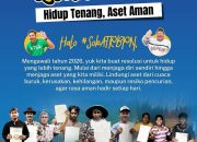 Resolusi 2026: ATR/BPN Ajak Masyarakat Amankan Aset Lewat Sertipikat Elektronik