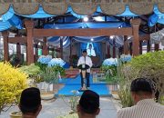 Ambisi yang Tertunda: Bombana Gagal Jadi Tuan Rumah Porprov 2026, Bupati Burhanuddin Tak Menyerah