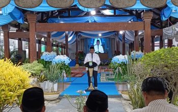 Ambisi yang Tertunda: Bombana Gagal Jadi Tuan Rumah Porprov 2026, Bupati Burhanuddin Tak Menyerah