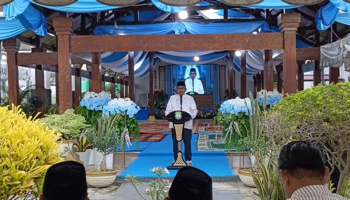 Ambisi yang Tertunda: Bombana Gagal Jadi Tuan Rumah Porprov 2026, Bupati Burhanuddin Tak Menyerah