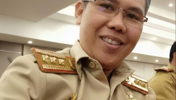 BPBD Bombana Imbau Pemilik Kapal Waspada Cuaca Ekstrem Sebelum Melaut