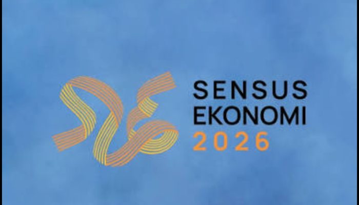 BPS Siapkan Sensus Ekonomi 2026, Lebih dari 42 Juta Usaha Akan Didata