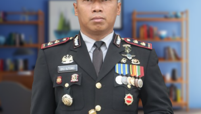 Polres Bombana Siapkan Pengamanan Ramadan, Kapolres Tegaskan Penertiban Petasan dan Balap Liar