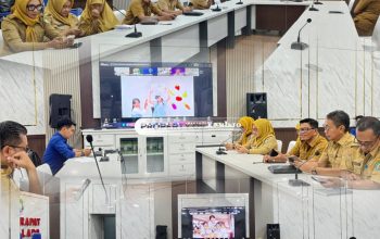 Bombana Ikuti Sosialisasi Permendikdasmen 6/2026, Dorong Budaya Sekolah Aman dan Nyaman
