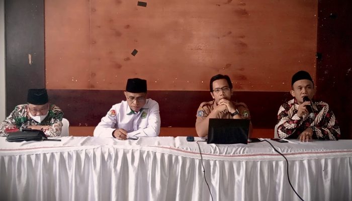 Zakat Fitrah Bombana 2026 Ditetapkan, Besaran Disesuaikan Harga Beras dan Jagung