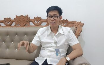 18.757 Ribu KPM di Bombana Siap Terima Bantuan Pangan, Bulog Pastikan Penyaluran Tepat Sasaran