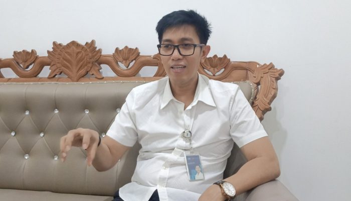 18.757 Ribu KPM di Bombana Siap Terima Bantuan Pangan, Bulog Pastikan Penyaluran Tepat Sasaran