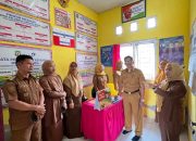 DPPKB Bombana Mulai Penilaian Awal Kampung KB di Desa Lakomea