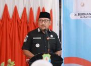 Bupati Bombana Tegaskan ASN Tidak Menambah Libur Lebaran