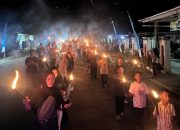 300 Obor, Satu Desa, dan Sebuah Pesan yang Diam-Diam Menyentuh dari Rakadua