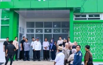 Tak Ingin Warga Terisolasi, Bupati Bombana Fokus Benahi Kesehatan, Pendidikan hingga Lingkungan di Kabaena