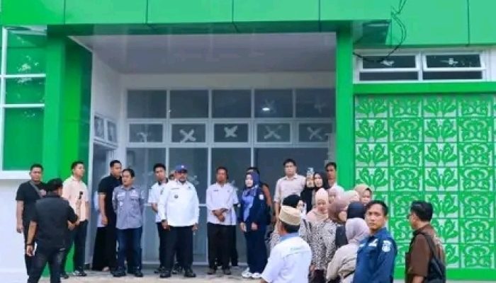 Tak Ingin Warga Terisolasi, Bupati Bombana Fokus Benahi Kesehatan, Pendidikan hingga Lingkungan di Kabaena