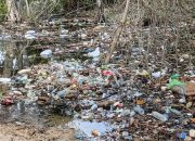 Ketua IKMB Soroti Pengelolaan Wisata di Bombana: Sampah Berserakan, Tiket Masuk Dinilai Tak Sepadan