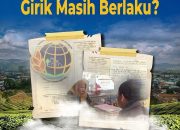 Tahun 2026, Girik Tak Lagi Jadi Bukti Hak Tanah, Ini Penjelasan ATR/BPN