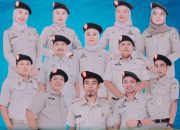 Rekan Kerja Pindah Tugas, Kantor Pertanahan Bombana Sampaikan Apresiasi dan Doa Terbaik