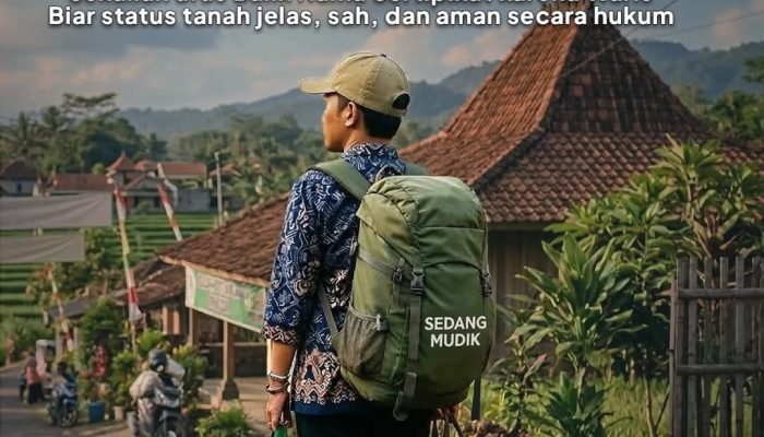 Mengurus Balik Nama Sertifikat Tanah Warisan, Ini Syarat dan Biayanya