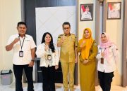 Koordinasi Layanan Disabilitas, Sentra Meohai Kendari Jajaki Program Rehabilitasi Residensial di Bombana
