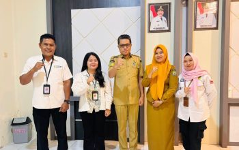 Koordinasi Layanan Disabilitas, Sentra Meohai Kendari Jajaki Program Rehabilitasi Residensial di Bombana