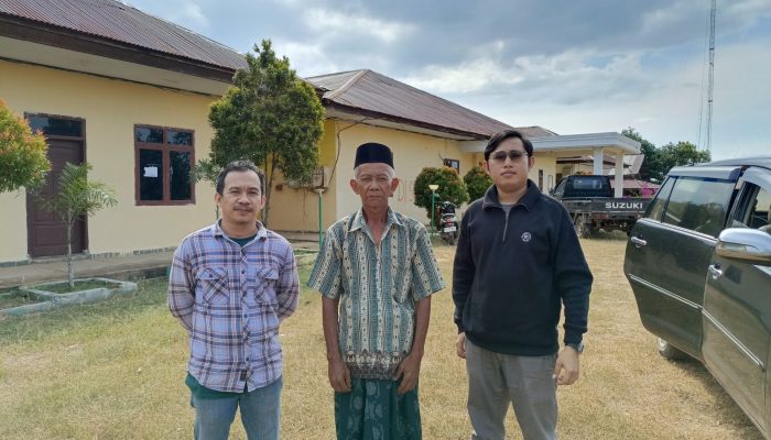 Sengketa Lahan Eks Tambang PLM Memanas, Netralitas Pemda Bombana dan Polri Dipertanyakan