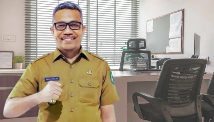 Pemkab Bombana Buka Bursa Sekda, PNS Se-Sultra Dipersilakan Bertarung