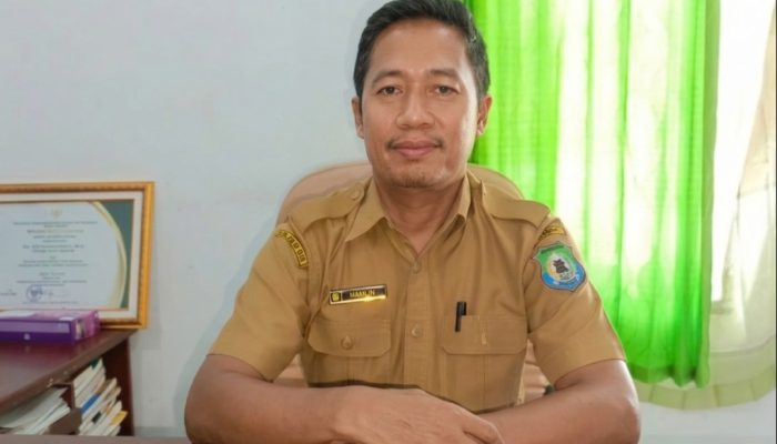 Pemkab Bombana Segera Gelar PAW di 5 Desa, ​Siap Sukseskan Pilkades 2027