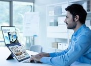 All In One PC Layar Besar, Zenbook DUO & Vivobook Pro OLED Jadi Alternatif Pengganti Desktop