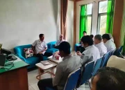 DPMD Bombana Perkuat Disiplin Kerja dan Dorong Ekonomi Desa Lewat Program Strategis