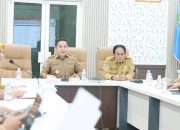 Pemkab Bombana Perketat Pengawasan Perusahaan, Fokus Tambang dan Tenaga Kerja