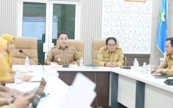 Pemkab Bombana Perketat Pengawasan Perusahaan, Fokus Tambang dan Tenaga Kerja