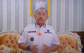 Bupati Bombana Minta SPMB 2026–2027 Transparan dan Bebas Pungli