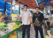 Bulog Masif Salurkan SPHP dan Bantuan Pangan, Harga Beras di Bombana Mulai Stabil