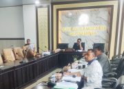 Tambang Nikel Kabaena Dicoret dari RTRW Bombana, DPRD Sesuaikan Aturan Hukum