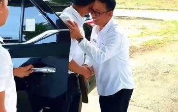 Kakanwil BPN Sultra Lakukan “Room Tour”, Evaluasi Langsung Kinerja dan Sarana di Bombana