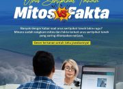 Urus Sertipikat Tanah Kerap Diselimuti Mitos, ATR/BPN Tegaskan Layanan Kini Lebih Mudah dan Transparan