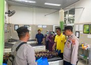 Mayat Pria Ditemukan Terapung di Laut Bombana, Diduga Terseret Ombak Saat Melaut Seorang Diri