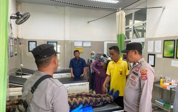 Mayat Pria Ditemukan Terapung di Laut Bombana, Diduga Terseret Ombak Saat Melaut Seorang Diri