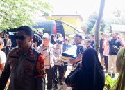 Longsor di Tambang Ilegal Bombana, Tewaskan Penambang hingga Picu Evakuasi Dramatis