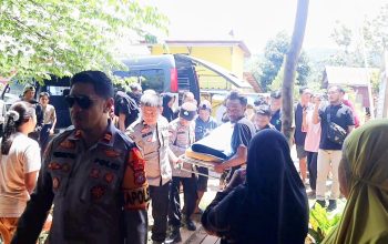 Longsor di Tambang Ilegal Bombana, Tewaskan Penambang hingga Picu Evakuasi Dramatis