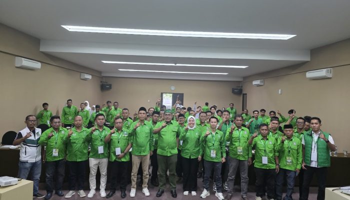 Kontestasi Ketua PKB Bombana Menghangat, Empat Nama Muncul di Muscab 2026