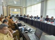 Pengadaan Ambulans Laut di Bombana Jadi Sorotan, DPRD Minta Penjelasan dalam Rapat LKPJ