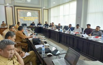 Pengadaan Ambulans Laut di Bombana Jadi Sorotan, DPRD Minta Penjelasan dalam Rapat LKPJ